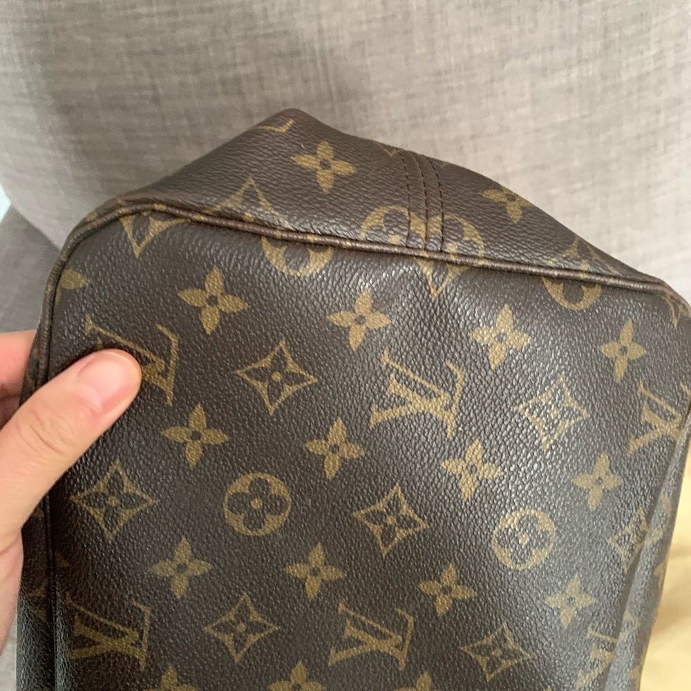 SOLD 💕 Louis Vuitton Neverfull GM - Authentic - Picture 2 of 16